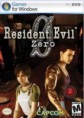 Resident Evil Zero – PC